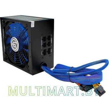 Блок питания Ginzzu MC700 картинка 5